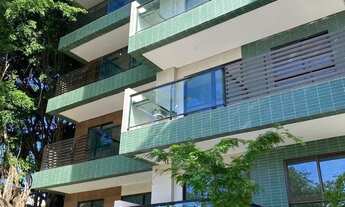 Imagem 3: Flat quarto separado, mobiliado, pertinho da praia, no centrinho de porto de galinhas