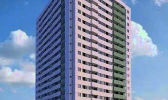 Imagem 2: Apartamento com 2 dormitórios para alugar por R$ 3.300/mês - Expedicionários - João Pessoa