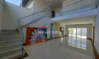 Imagem 7: Casa de condomínio em Alameda Victor Brecheret - Condomínio Reserva do Paratehy - São José