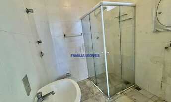 Imagem 6: Apartamento Kitnet a venda vista mar Itararé São Vicente S/P