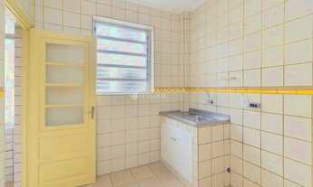 Imagem 5: Imóvel para aluguel tem 47 metros quadrados com 1 quarto em Azenha - Porto Alegre - RS