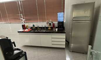 Imagem 7: Andar corrido sala escritório