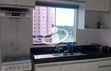 Imagem 4: Aluguel Apartamento mobiliado JARDIM PATRICIA