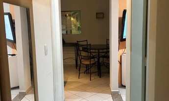 Imagem 3: Apartamento Imobiliado, perto da Uniderp