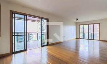 Imagem: Apartamento à Venda - Moema, 3 Quartos