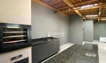 Imagem: Casa com 2 dormitórios à venda, 130 m²