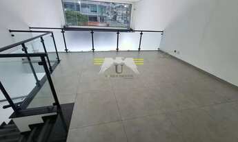 Imagem 5: Salão Comercial Moderno 160 m²