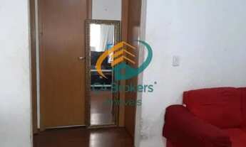 Imagem 6: Apartamento em Guarulhos