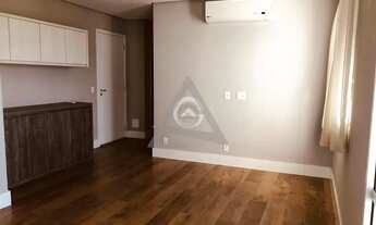 Imagem 5: Apartamento para alugar em Campinas, Mansões Santo Antônio, com 2 quartos, com 73 m²