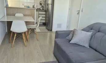 Imagem 6: Apartamento para alugar na Avenida Antônio Vieira do Nascimento, Jardim Nathalie, Mogi das