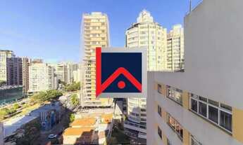 Imagem 6: Venda Apartamento 2 Dormitórios - 235 m² Jardim Europa