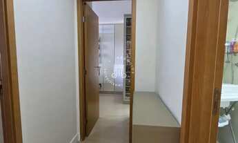 Imagem 6: APARTAMENTO À VENDA COM 02 DORMITÓRIOS - RESIDENCIAL BELL`ART - RECANTO IV CENTENÁRIO EM J