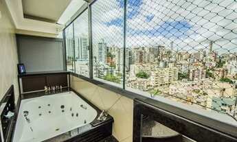 Imagem 5: Cobertura 3 quartos 3 vagas bairro Rio Branco