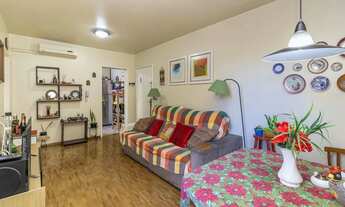 Imagem 4: Apartamento no bairro Rio Branco de 2 dormitórios