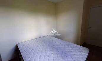 Imagem 6: Apartamento com 2 dormitórios para alugar, 47 m² por R$ 1.300/mês - Jardim Paulistano - Ri