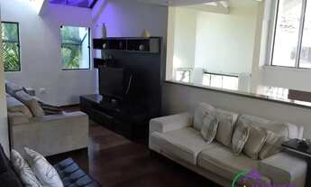 Imagem 4: CASA EM CONDOMÍNIO - ALPHAVILLE 12 - SP