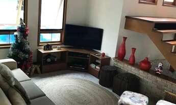 Imagem 4: Casa de condomínio em Avenida Itapuã - Morada da Praia - Bertioga/SP