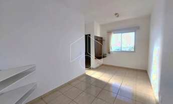 Imagem: Residencial Apartamento em Marília