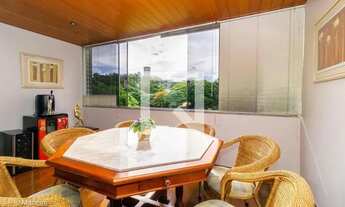 Imagem 4: Apartamento à Venda - Santo Antônio, 4 Quartos, 260 m2