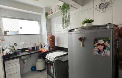 Imagem 4: Apartamento em Imbuí, Salvador/BA