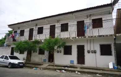 Imagem: Casa com 1 dormitório para alugar, 50 m²