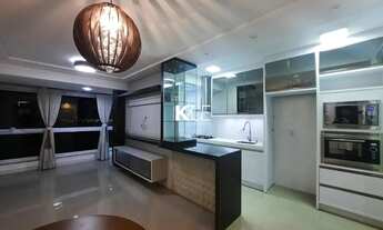 Imagem 6: Lindo Apartamento com vista mar à venda no bairro Coqueiros em Florianópolis!