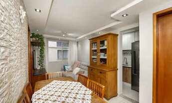 Imagem 5: Apartamento para venda em Vila Zat com 3 quartos , 61m²