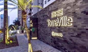 Imagem 3: Apartamento à venda em Londrina, Gleba Palhano, com 2 suítes, com 82 m², Torreville