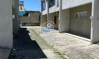 Imagem 2: INCRÍVEL SOBRADO EM CONDOMÍNIO SITUADO PRÓXIMO À PRAIA NO BAIRRO MASSAGUAÇU EM CARAGUATATU