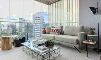 Imagem 3: Apartamento com ótimo preço no bairro Vila Nova Conceição. Confira!