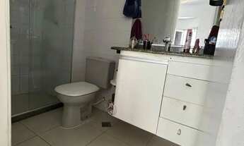 Imagem 7: Imóvel para venda tem 90 metros quadrados com 2 quartos em Praia de Itaparica - Vila Velha