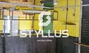 Imagem 4: Engenho de Dentro