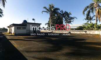 Imagem 6: Casarão comercial 5.080m² de terreno, 2435m² de area construida ZCOR2