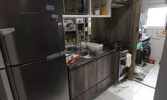 Imagem 3: Apartamento para aluguel, 3 quarto(s), Vila São João, Barueri