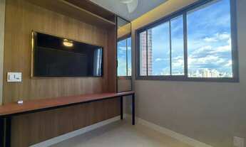 Imagem 6: Apartamento para aluguel com 25 metros quadrados com 1 quarto em Pinheiros - São Paulo - S