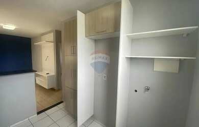 Imagem 2: Apartamento para locação no bairro Parque industrial, Condomínio Residencial Atualle