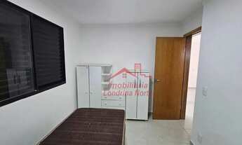 Imagem 7: Apartamento com 2 dormitórios à venda, 45 m² por R$ 190.000,00 - Jardim Maria Celina - Lon