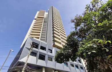 Imagem 2: Apartamento para venda em Pinheiros com 1 quarto, sendo 1 suíte , 42m²