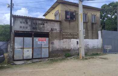 Imagem: Vendo casa duplex 3 quartos 2 banheiros