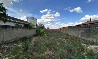 Imagem 4: Oportunidade Lote de condomínio para venda 360m² quadrados em Residencial Balneário - Goiâ