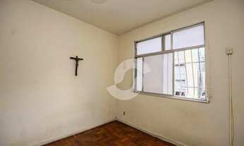 Imagem 6: Apartamento com 3 dormitórios sendo 1 suíte à venda, 100 m² por R$ 650.000 - Icaraí - Nite