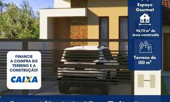 Imagem: Sua Residência é a CASA TULIPA