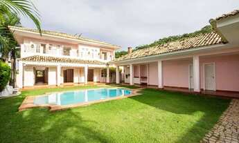 Imagem: Casa com 6 dormitórios à venda, 700 m²