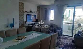 Imagem: Apartamento 3 quartos, 78m², 2 vagas