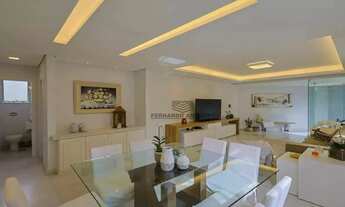 Imagem 2: Apartamento de 4 quartos no bairro Serra