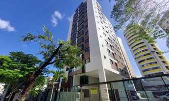 Imagem: Apartamento para aluguel, 2 quartos, 1 suíte