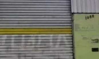 Imagem: Galpão Alto da Mooca