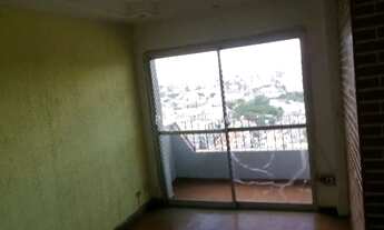 Imagem: APARTAMENTO 02 DORMS, 01 VAGA, 53M²