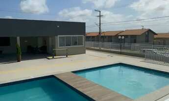 Imagem 5: 041- CASA CONDOMÍNIO POR DO SOL - PASSO CHAVE - SEM BUROCRACIA