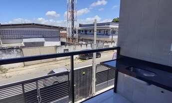 Imagem 2: Excelente apartamento, pronto para morar, na melhor localização do bairro do Portal do Sol